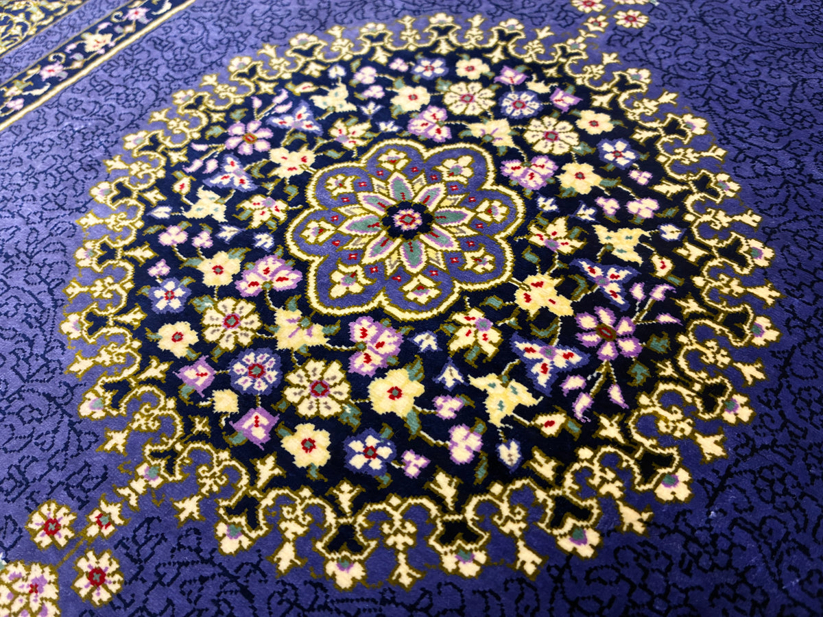 【千葉店】クム アルサラーニ工房 82cm x 57cm PS3102