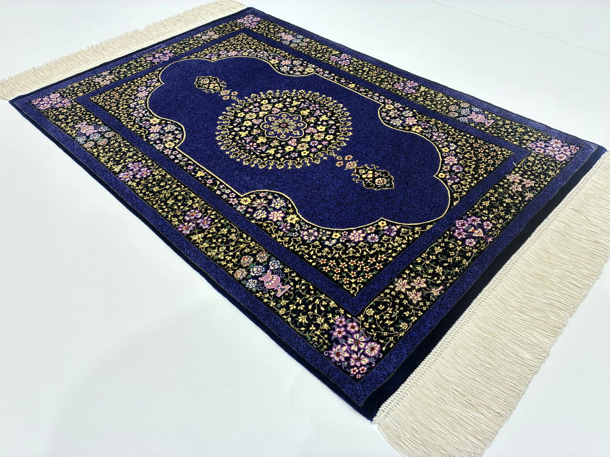 【千葉店】クム アルサラーニ工房 82cm x 57cm PS3102