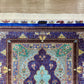 クム ジャムシーディ工房 148cm x 104cm NT11438