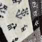 【オンライン限定】カシュクリギャッベ 125cm x 85cm RJ12460