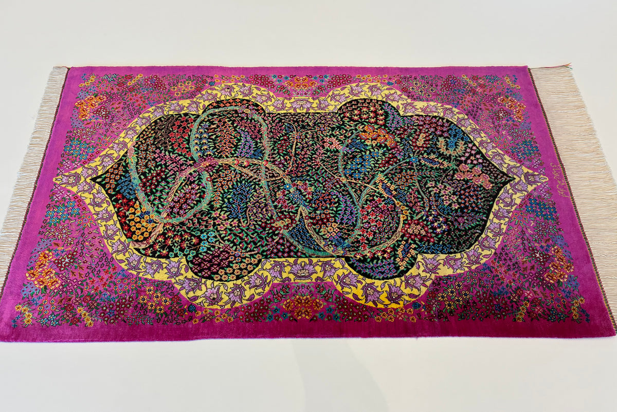 【千葉店】クム レザイ工房 100cm x 60cm PS12750