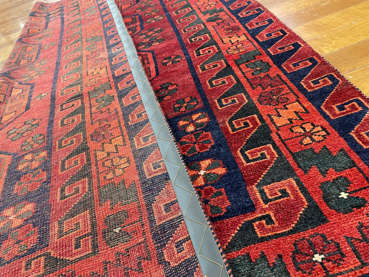 【オンライン限定】ハメダン ロリバフト 205cm x 170cm PS9227