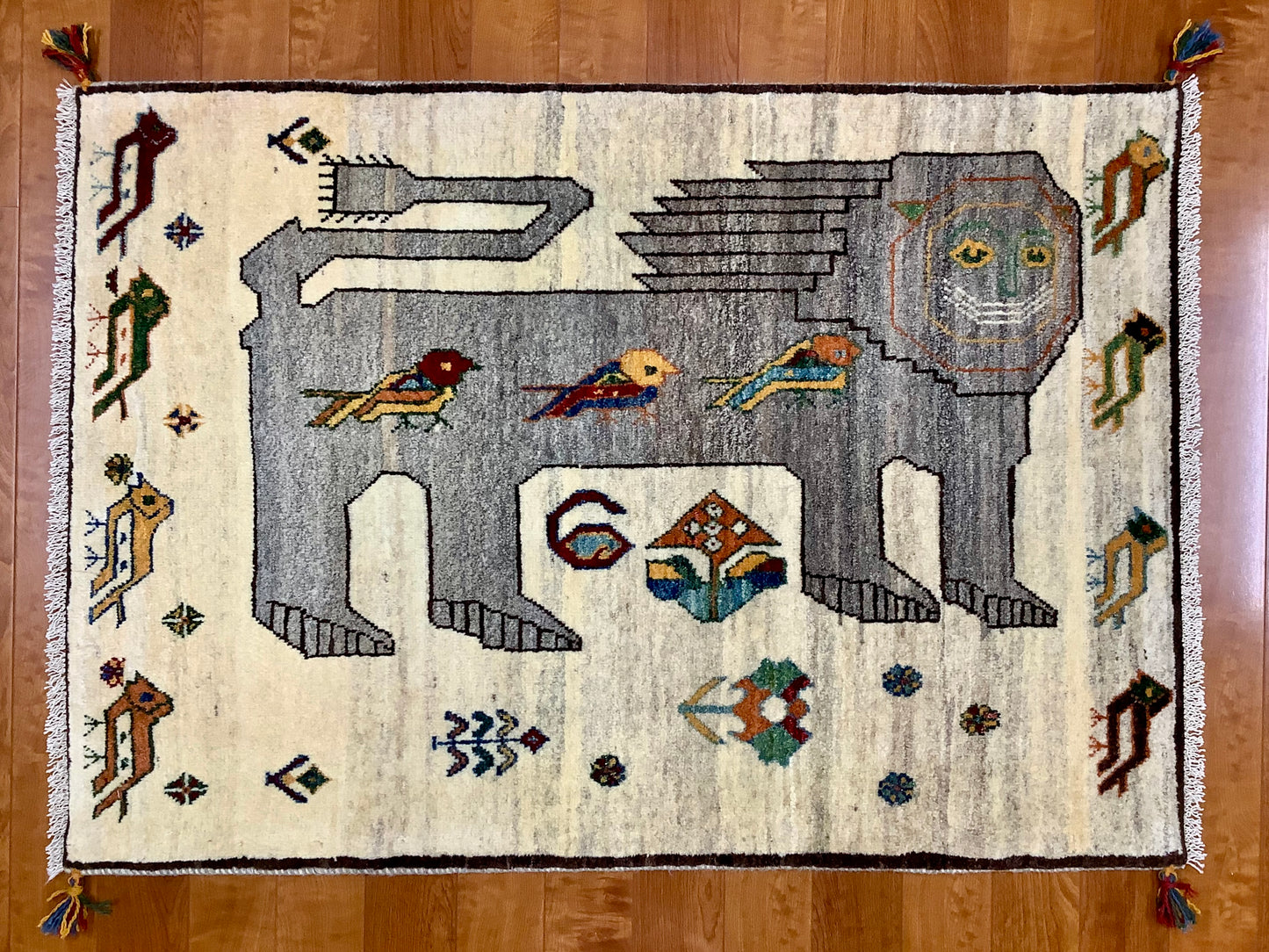 【オンライン限定】シラーズ 126cm x 90cm PS4666