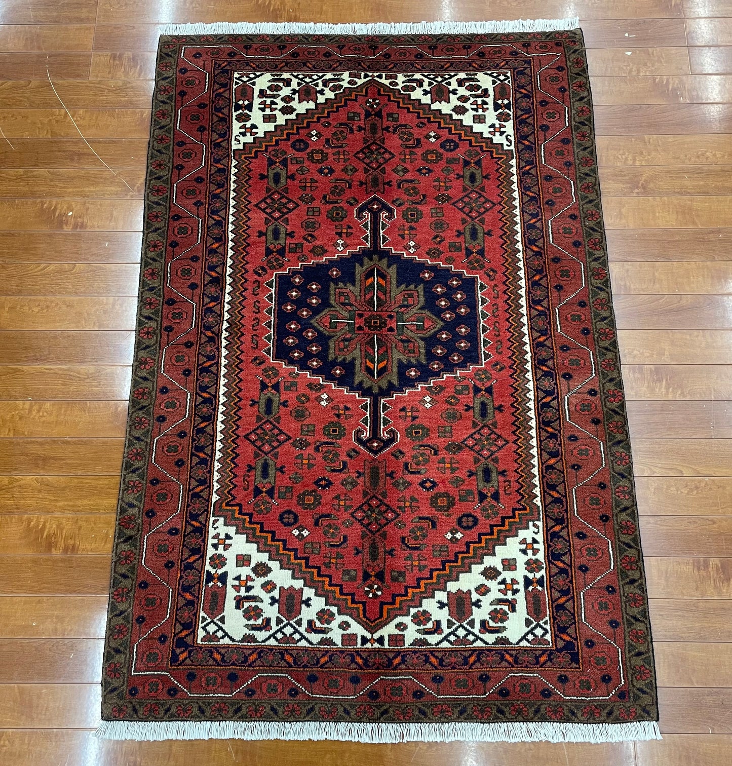 【オンライン限定】ハメダン 195cm x 135cm PS7477