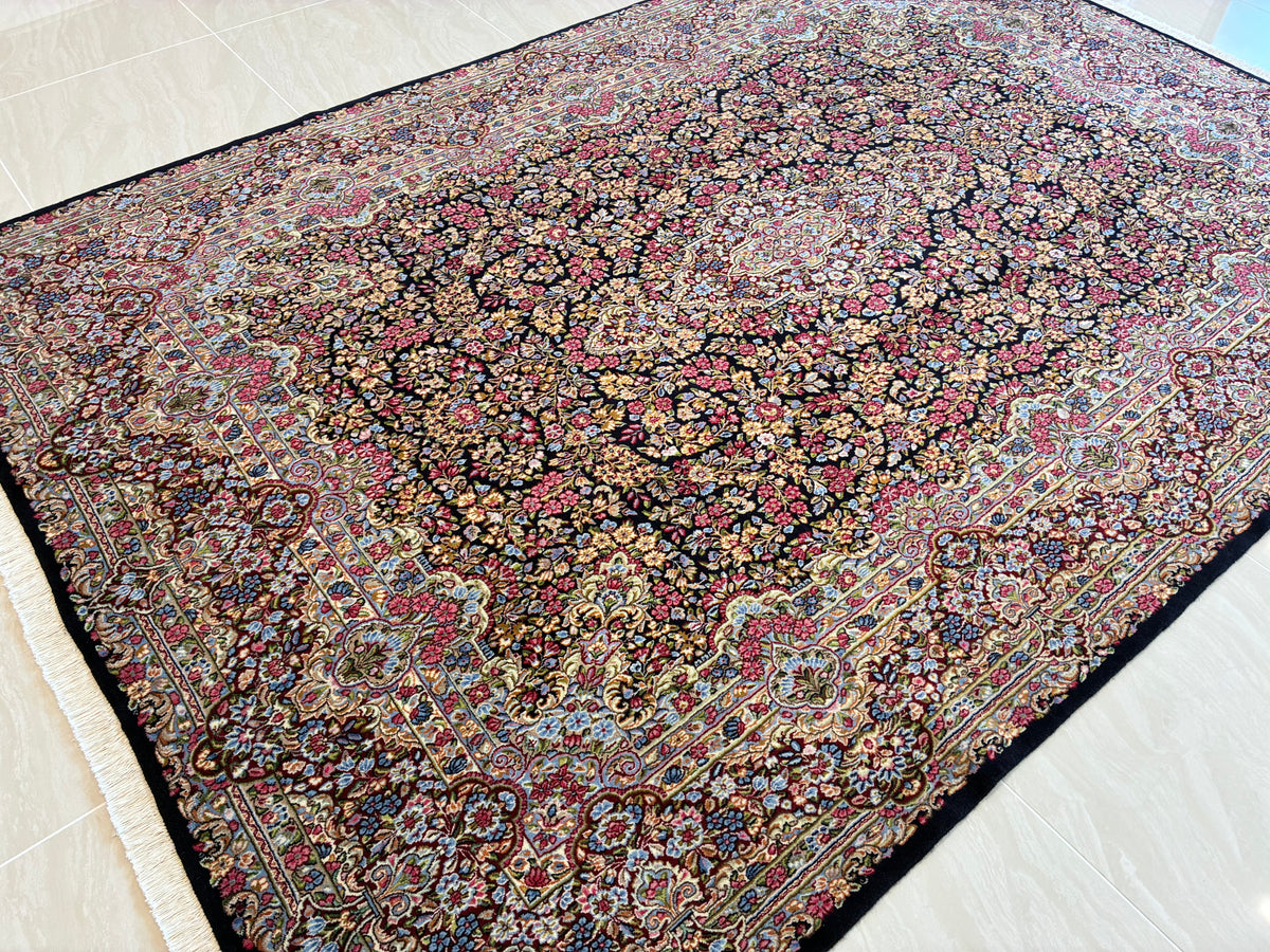 【千葉店】ケルマン 290cm x 205cm NT17174