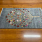 【オンライン限定】カシュクリギャッベ 135cm x 80cm RJ16079