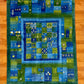 【オンライン限定】ギャッベ  200cm x 160cm BT14410