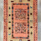 カシュクリ 100cm x 66cm RJ11028