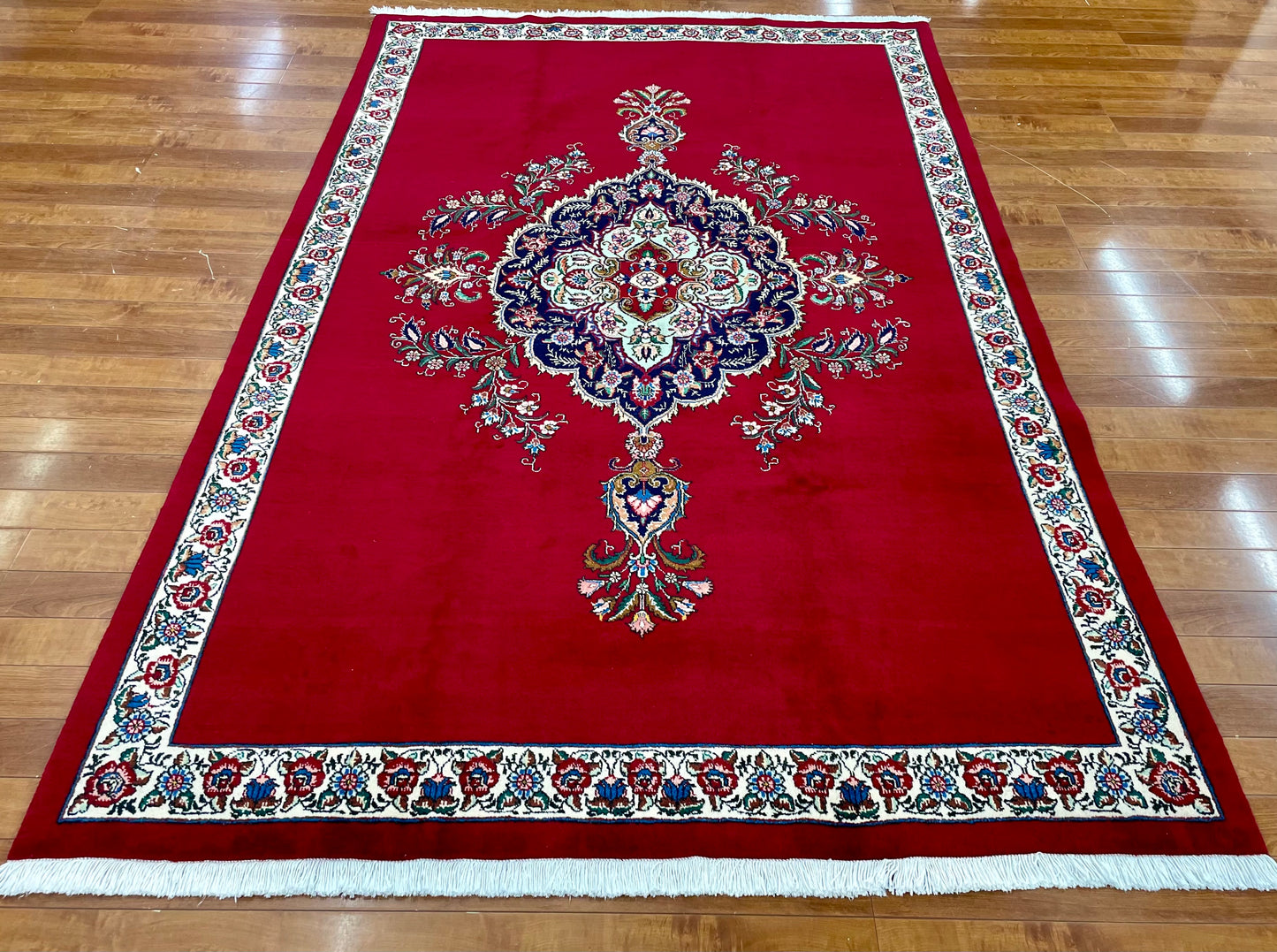 【オンライン限定】タブリーズ  300cm x 200cm NT8006