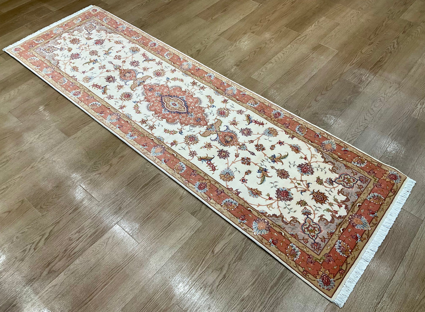 タブリーズ  258cm x 78cm PS2292