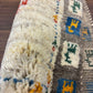 【千葉店】ギャッベ 57cm x 41cm NN19630