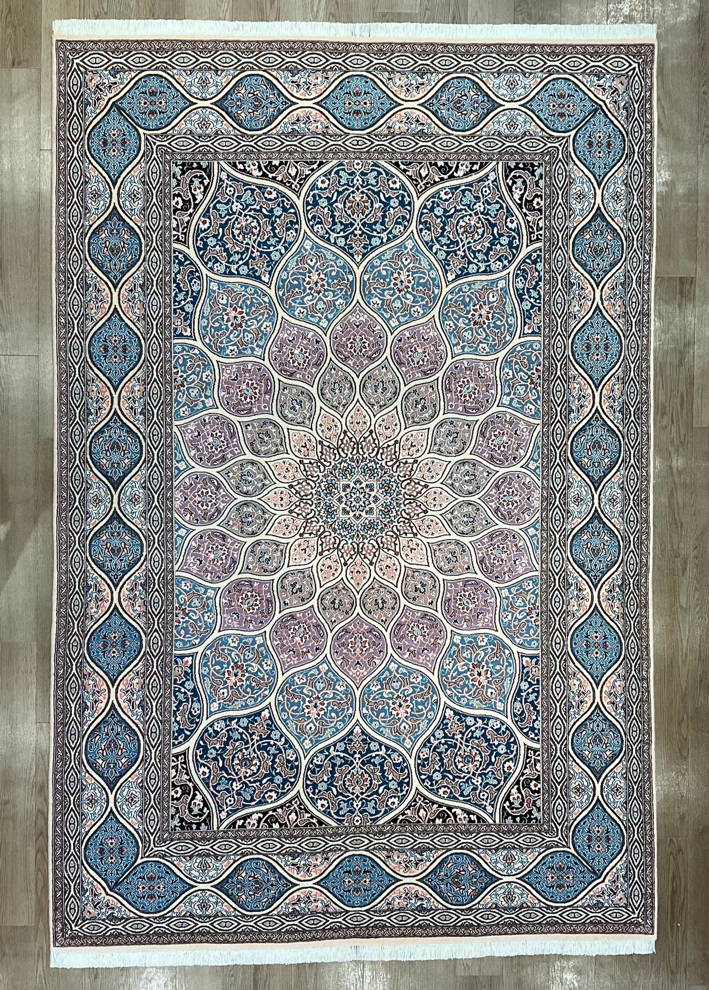 ナイン 295cm x 195cm PS1980