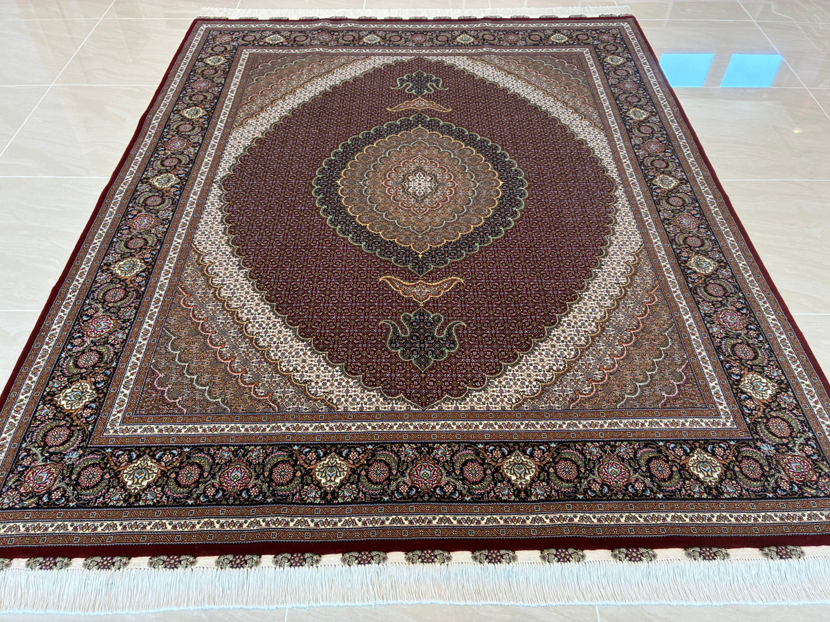 【オンライン限定】 タブリーズ 250cm x 205cm PS4852
