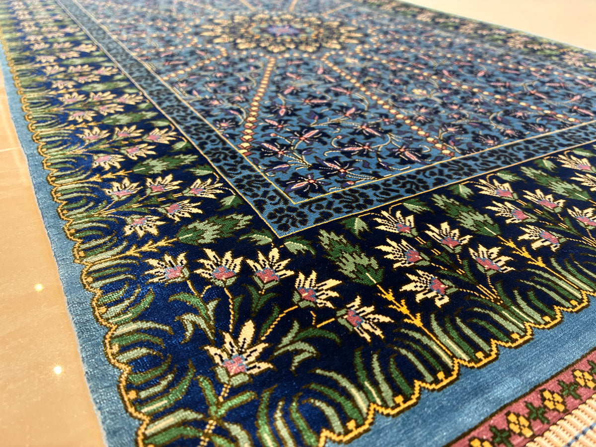 【千葉店】クム マスミ工房 93cm x 59cm A22008