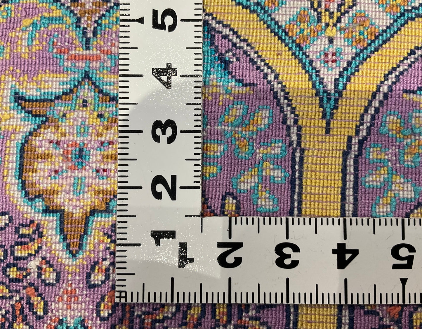 ペルシャンシルク 150cm x 100cm PS11021