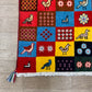カシュクリギャッベ  200cm x 100cm NT17262