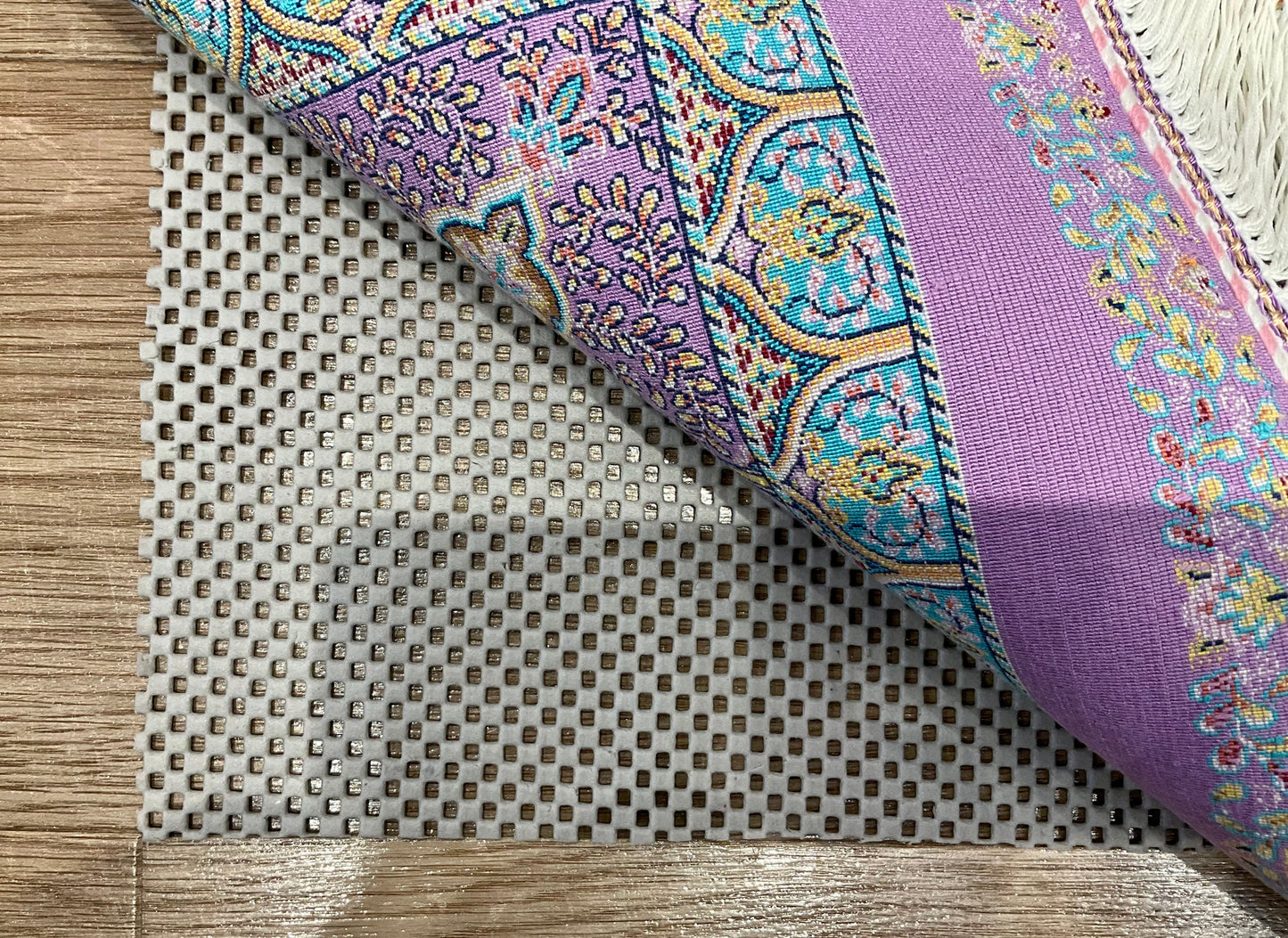 ペルシャンシルク 150cm x 100cm PS11021