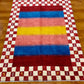 【オンライン限定】ギャッベ 198cm x 153cm RJ10629