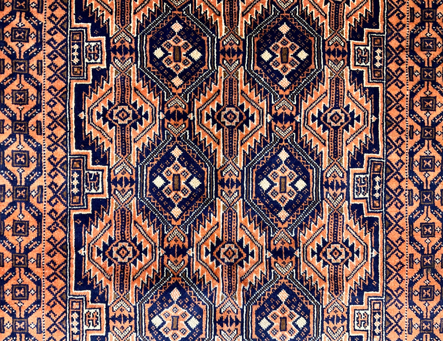 バルーチ 160cm x 90cm PS9193