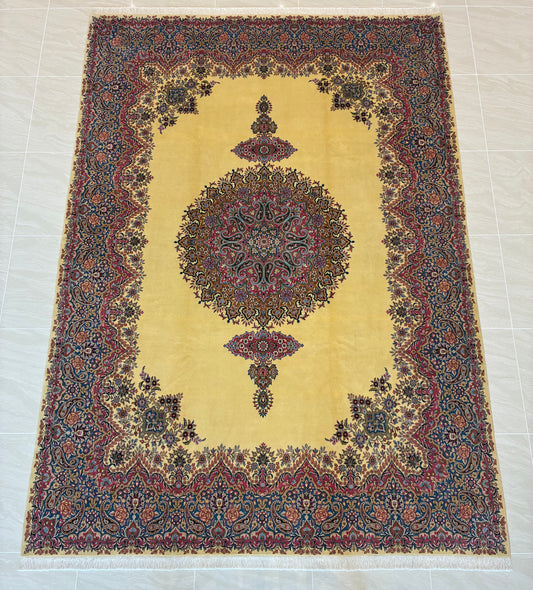 【千葉店】ケルマン 355cm x 255cm NT17183