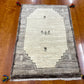 【オンライン限定】ギャッベ 85cm x 60cm RJ14180