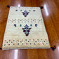 【オンライン限定】ギャッベ 85cm x 58cm RJ14220