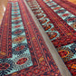 【オンライン限定】トルクメン 185cm x 135cm PS9265