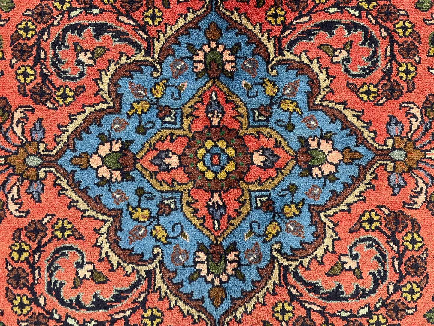 【オンライン限定】ハメダン 200cm x 130cm PS7488