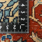 【千葉店】ケルマン 340cm x 255cm TS13925