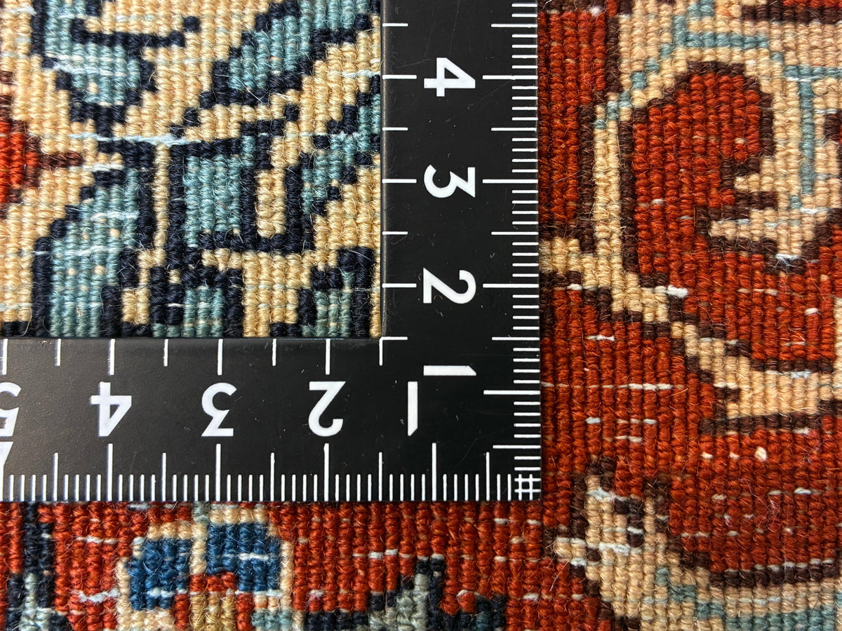 【千葉店】ケルマン 340cm x 255cm TS13925