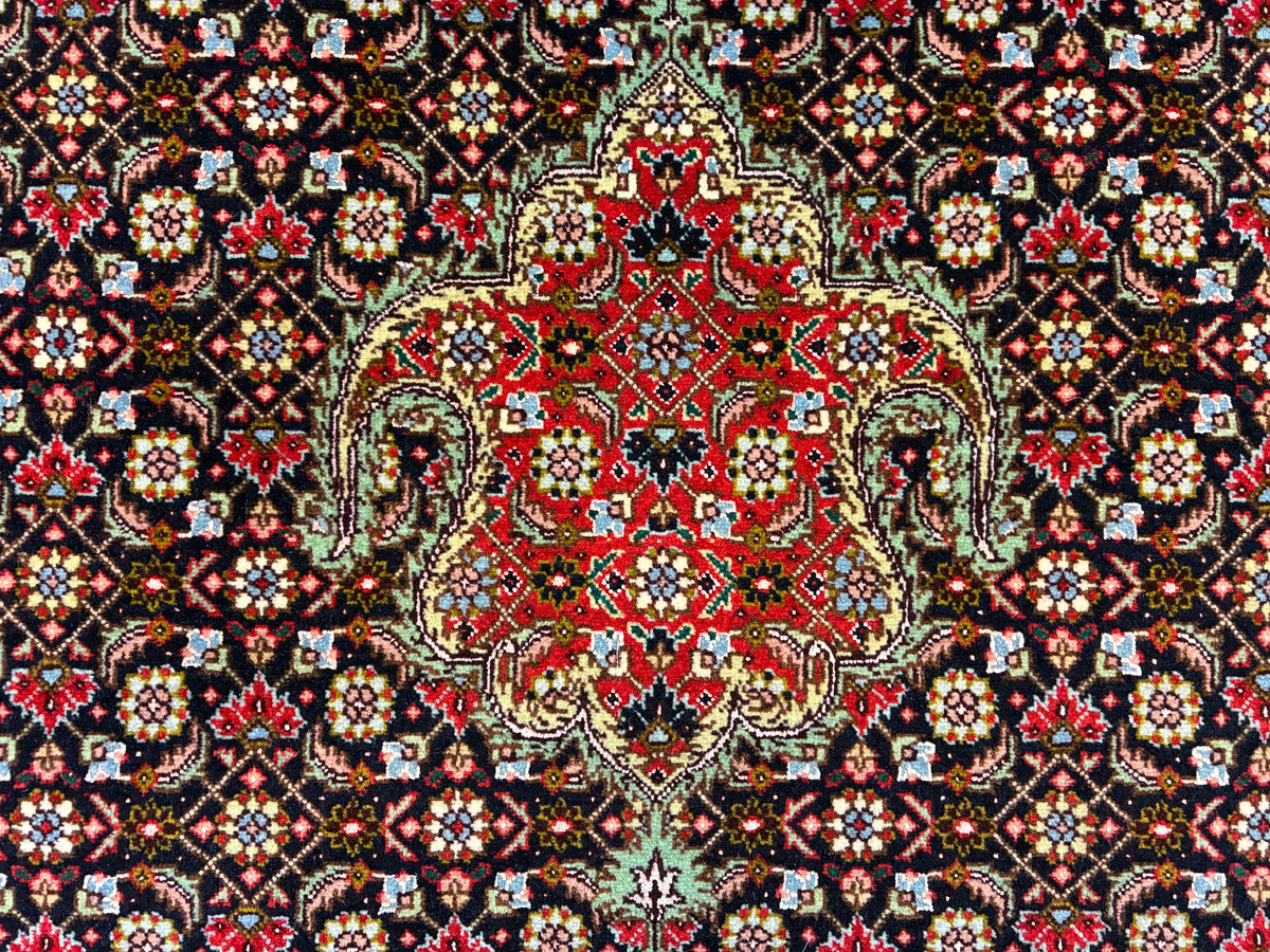 【千葉店】タブリーズ 342cm x 256cm NT8118