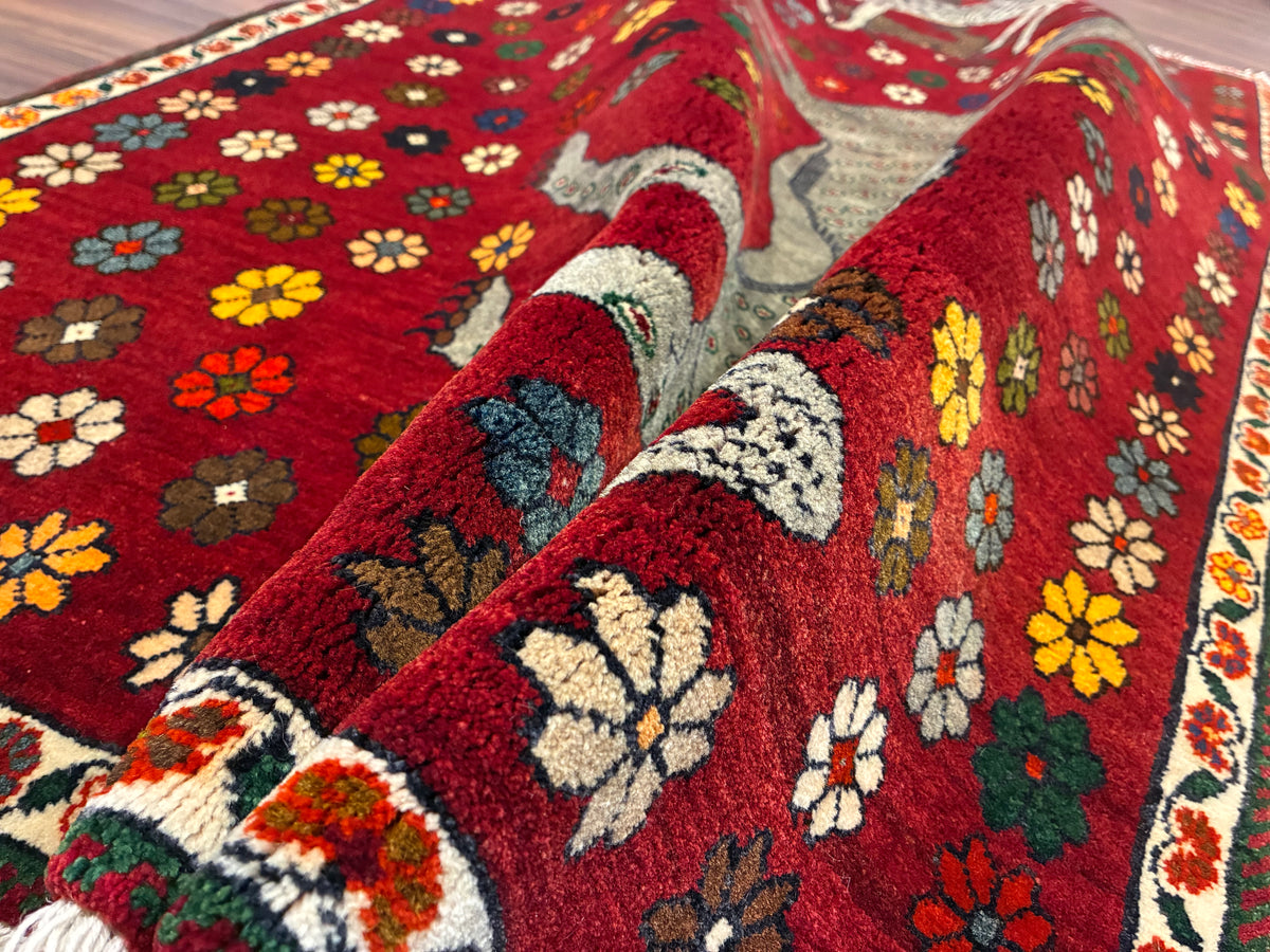 【千葉店】シラーズ 176cm x 108cm RJ13565