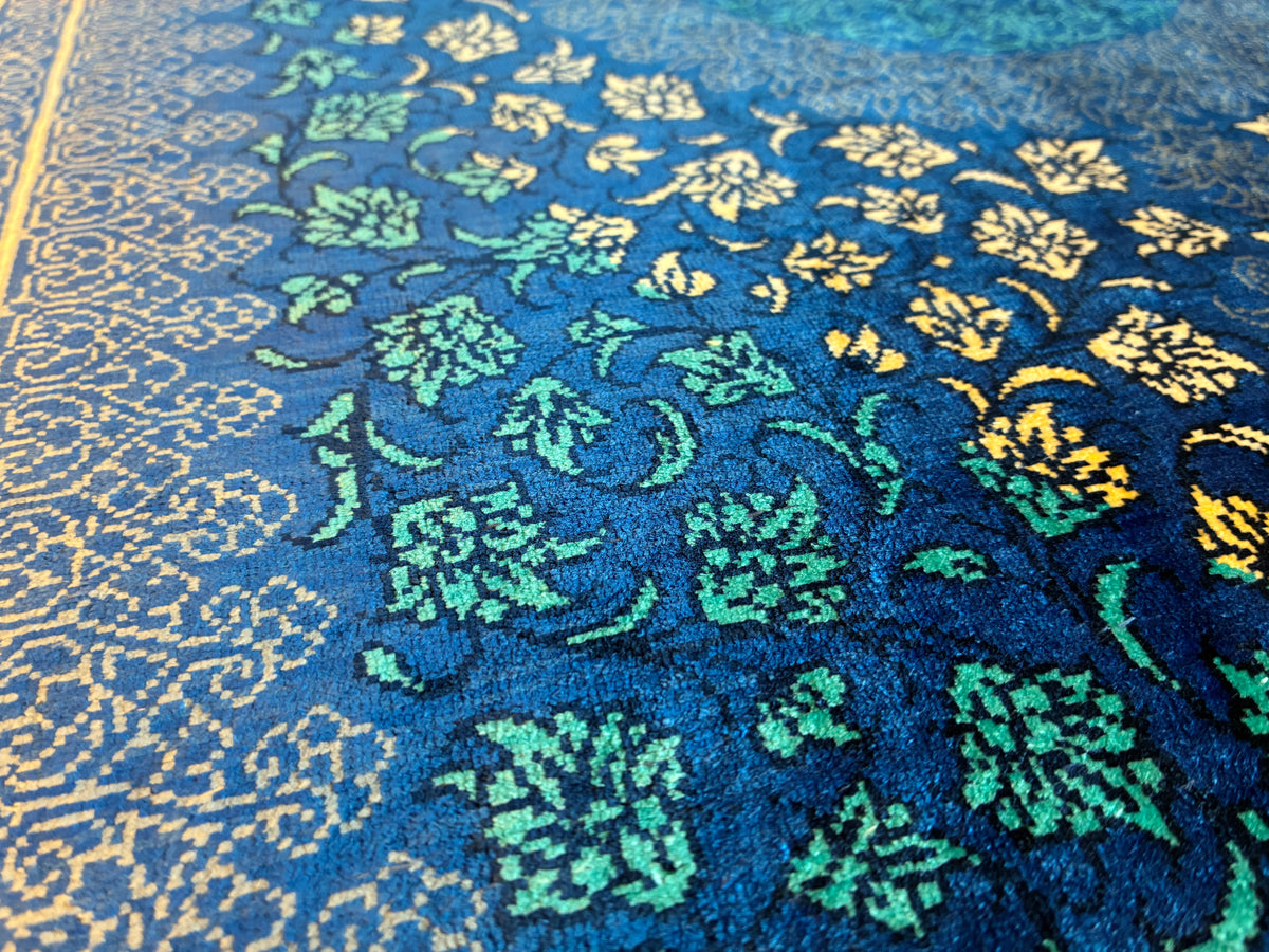 【千葉店】クム シャナ工房 121cm x 79cm PS12427
