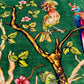 【福岡店】ペルシャンシルク 90cm x 60cm PS13949