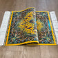 【福岡店】ペルシャンシルク 80cm x 50cm PS13971