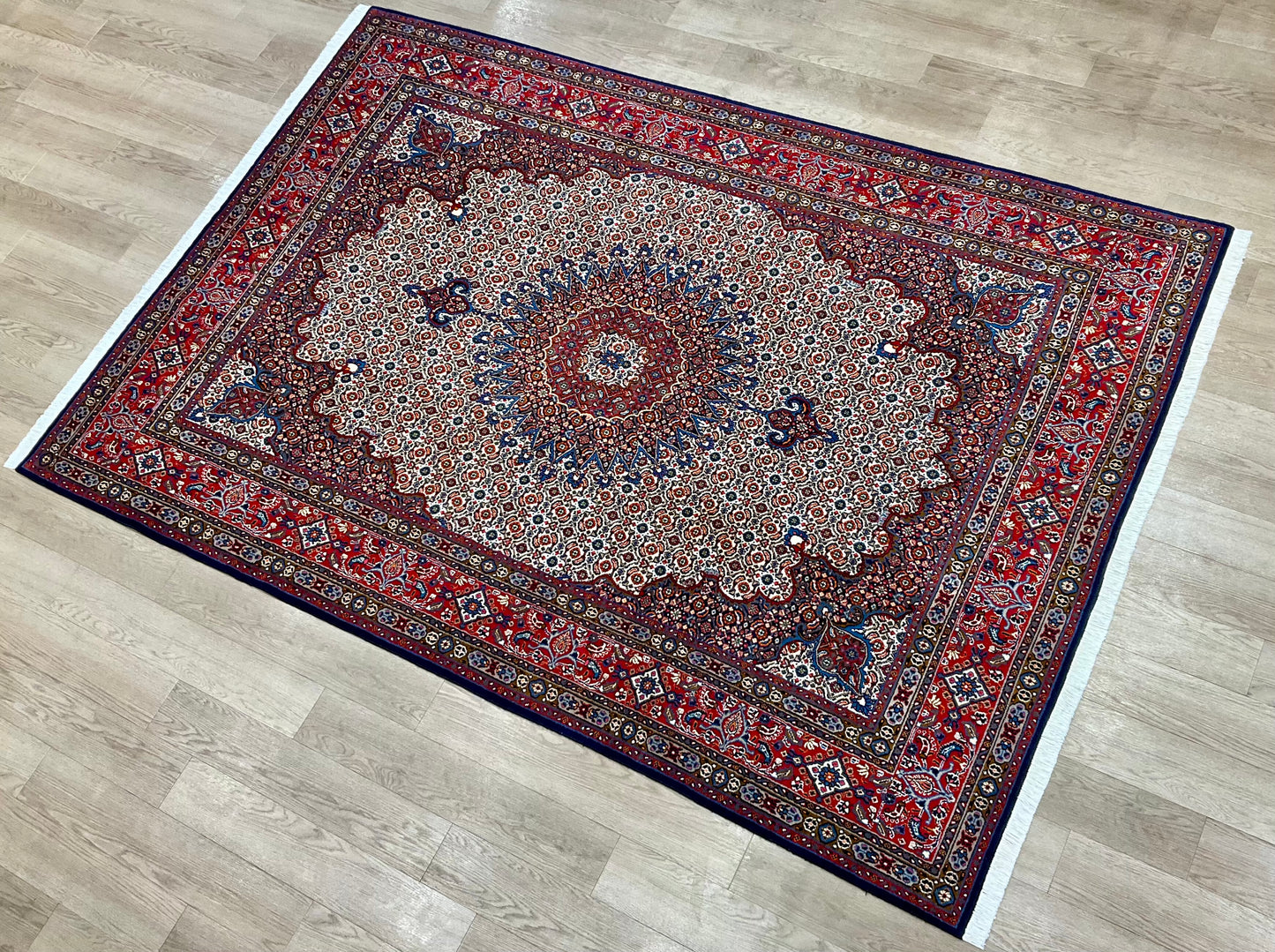 ムード NT3469 305cmx208cm