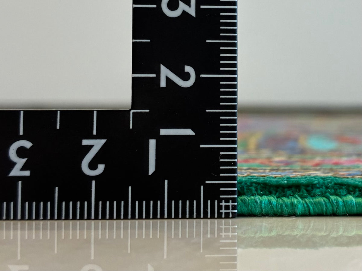 【千葉店】クム ムサヴィ工房 90cm x 60cm PS12811