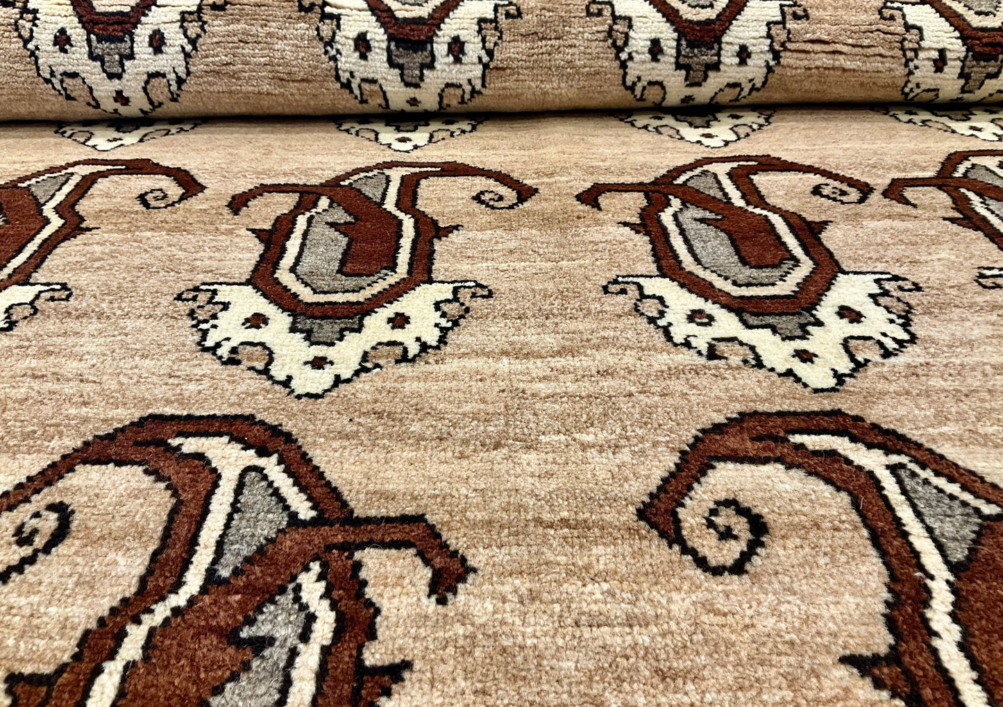 シラーズ 216cm x 120cm NT11200