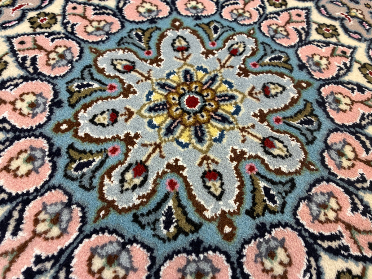 【千葉店】 カシャーン 260cm x 200cm PS9122