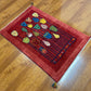 【オンライン限定】ギャッベ 123cm x 85cm RJ12781