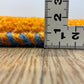ギャッベ 145cm x 100cm RJ4702
