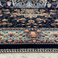 ペルシャンシルク 120cm x 80cm PS9759