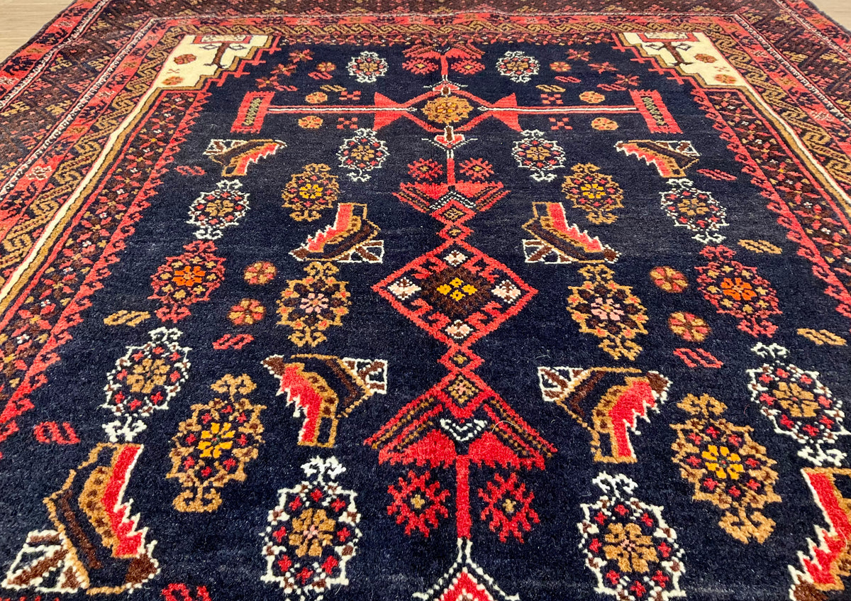 【福岡店】バルーチ 200cm x 106cm PS12446