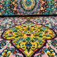 ペルシャンシルク 200cm x 135cm PS12337