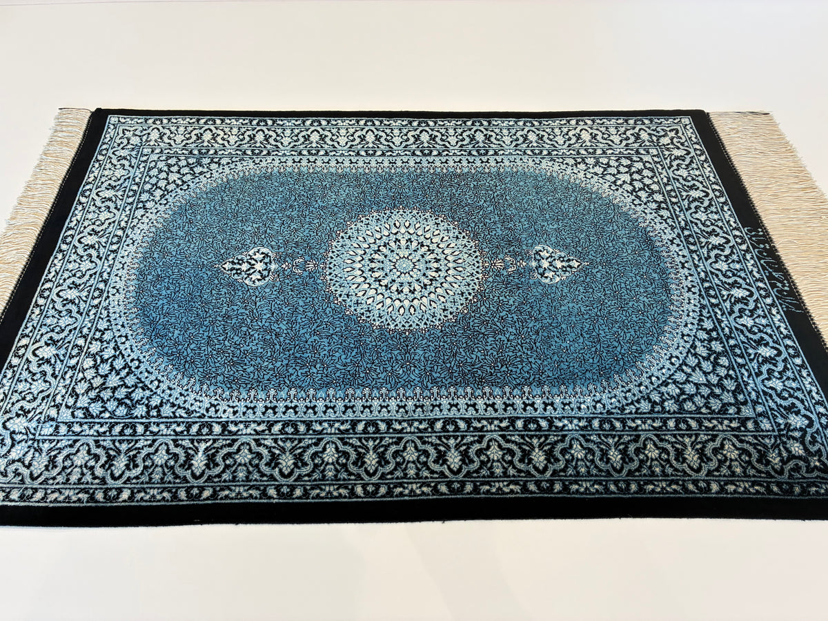 【千葉店】クム ゴルバーニ工房 86cm x 60cm PS12317