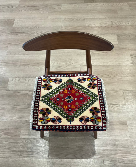 ヤラメ 44cm x 43cm PS12044