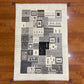 【オンライン限定】カシュクリギャッベ 118cm x 82cm RJ7848