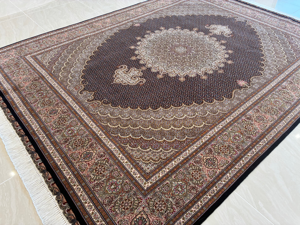 【オンライン限定】 タブリーズ 262cm x 202cm PS12621