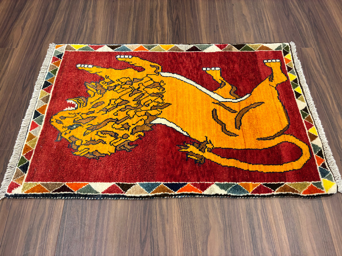 【千葉店】シラーズ 97cm x 65cm PS9386