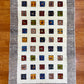 【オンライン限定】カシュクリギャッベ 130cm x 84cm RJ3039